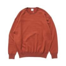 WLP / CREW NECK PO - ֥å RL2510