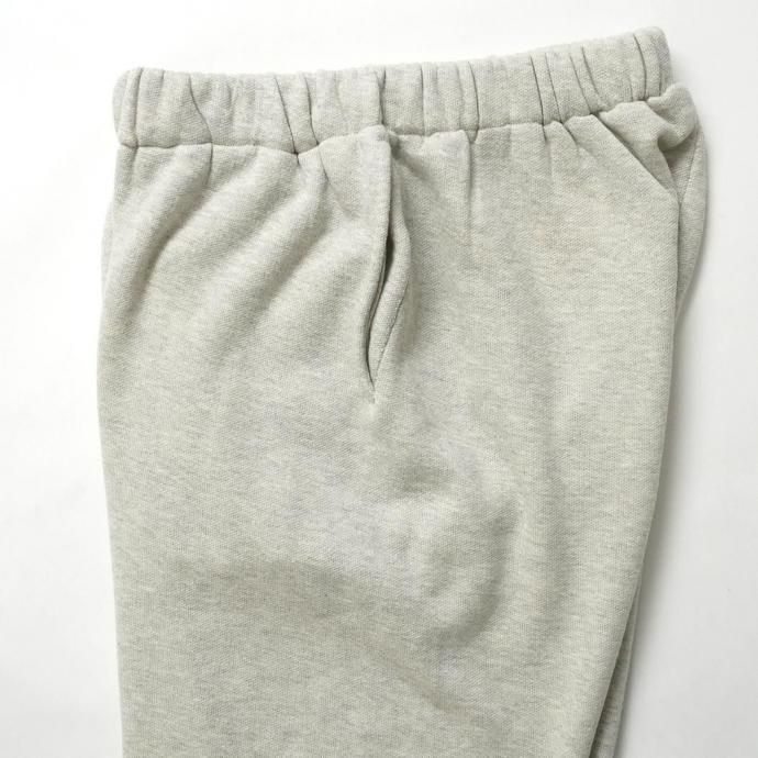 188867662 WLP / PANTS - ライトグレー RL2511 02