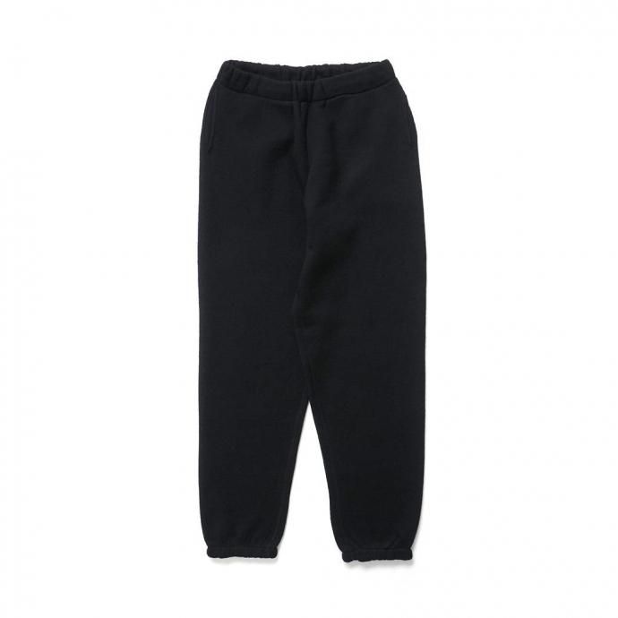 188867955 WLP / PANTS - ブラック RL2511 01