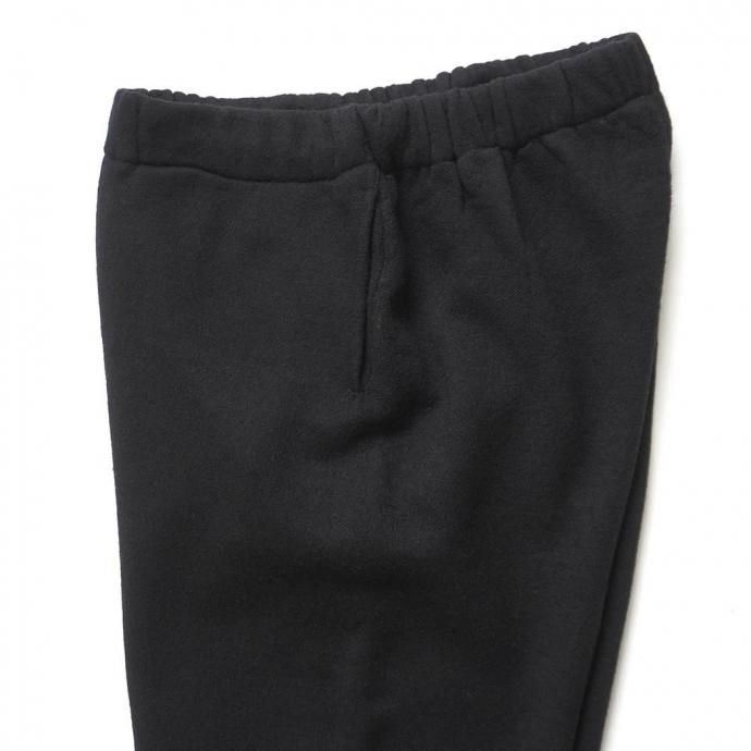 188867955 WLP / PANTS - ブラック RL2511 02