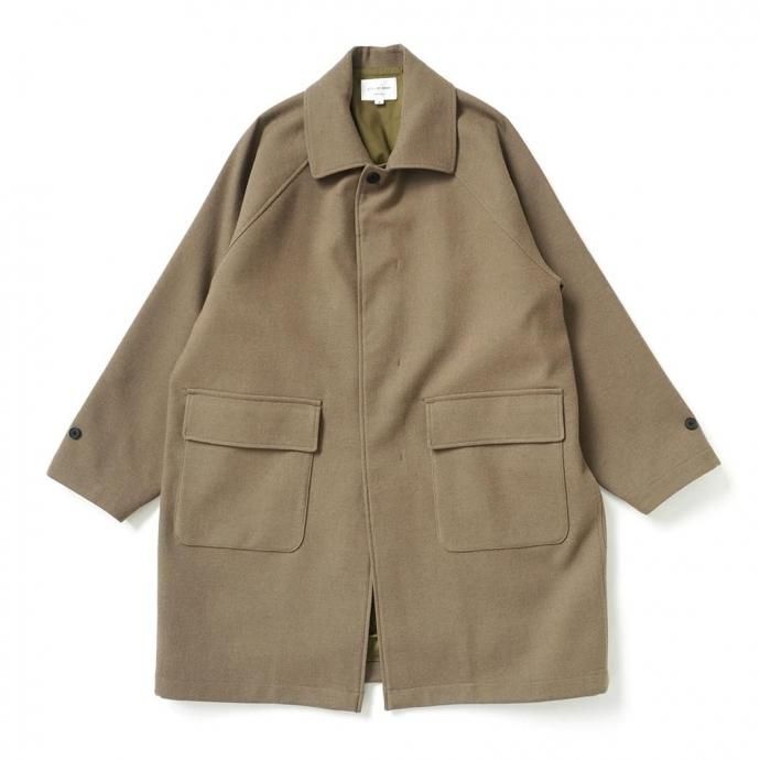188892597 STILL BY HAND ƥХϥ / CO03253 - KHAKI BEIGE 롿ʥ Х륫顼 01