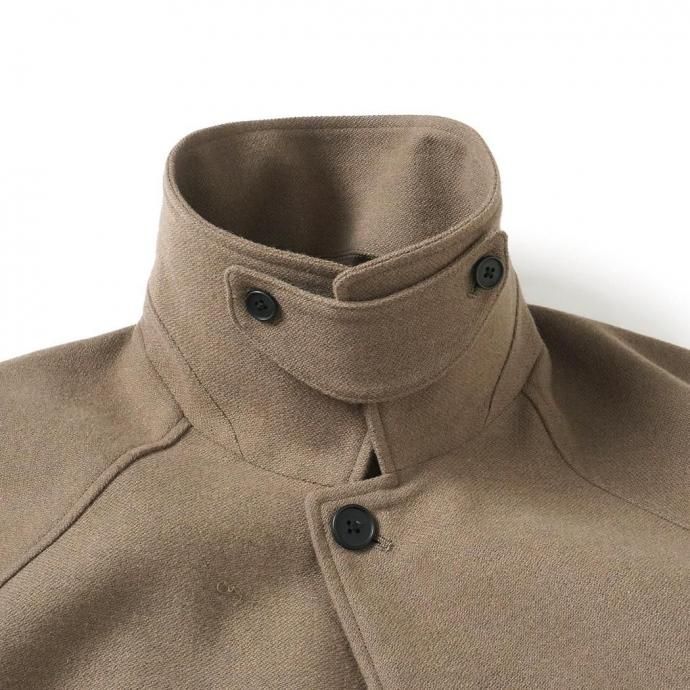 188892597 STILL BY HAND ƥХϥ / CO03253 - KHAKI BEIGE 롿ʥ Х륫顼 02