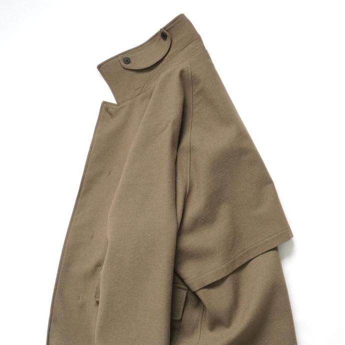 188892597 STILL BY HAND ƥХϥ / CO03253 - KHAKI BEIGE 롿ʥ Х륫顼 02