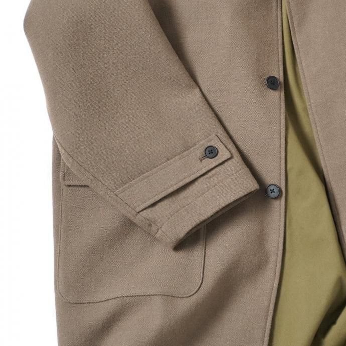 188892597 STILL BY HAND ƥХϥ / CO03253 - KHAKI BEIGE 롿ʥ Х륫顼 02