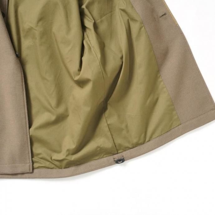 188892597 STILL BY HAND ƥХϥ / CO03253 - KHAKI BEIGE 롿ʥ Х륫顼 02