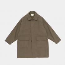 STILL BY HAND ƥХϥ / CO03253 - KHAKI BEIGE 롿ʥ Х륫顼