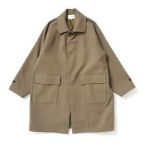 STILL BY HAND ƥХϥ / CO03253 - KHAKI BEIGE 롿ʥ Х륫顼