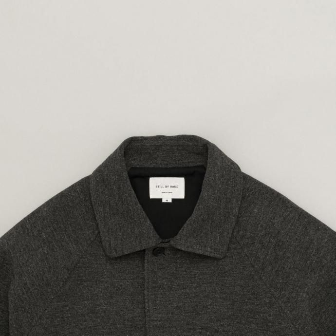  STILL BY HAND ƥХϥ / CO03253 - BROWN CHARCOAL 롿ʥ Х륫顼 02