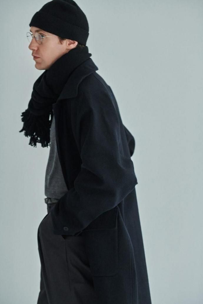 188892702 STILL BY HAND ƥХϥ / CO03253 - BROWN CHARCOAL 롿ʥ Х륫顼 02