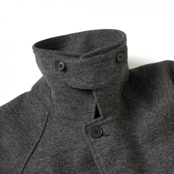 188892702 STILL BY HAND ƥХϥ / CO03253 - BROWN CHARCOAL 롿ʥ Х륫顼 02
