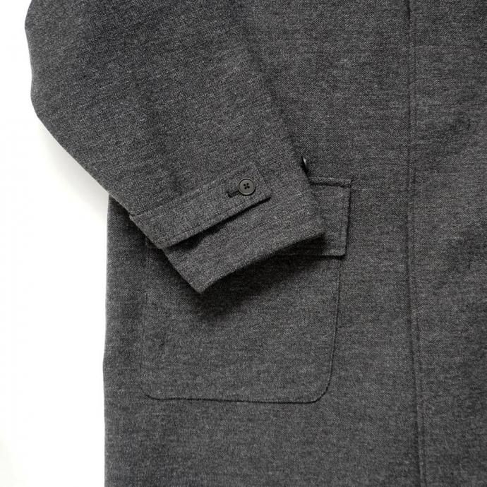 188892702 STILL BY HAND ƥХϥ / CO03253 - BROWN CHARCOAL 롿ʥ Х륫顼 02