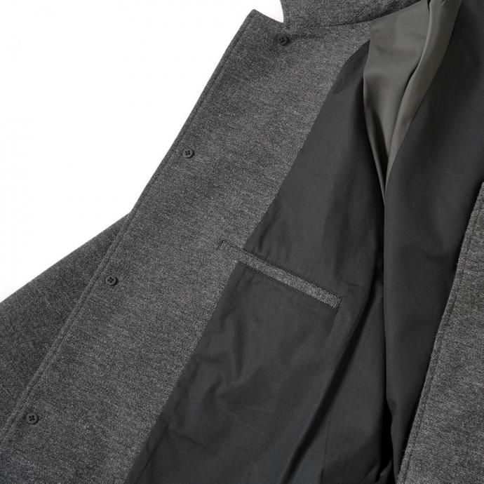 188892702 STILL BY HAND ƥХϥ / CO03253 - BROWN CHARCOAL 롿ʥ Х륫顼 02