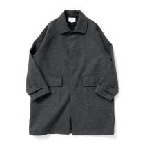 STILL BY HAND ƥХϥ / CO03253 - BROWN CHARCOAL 롿ʥ Х륫顼