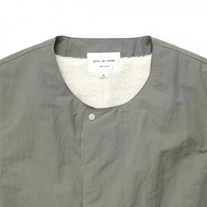 188893286 STILL BY HAND ƥХϥ / VE01254 - SAGE ʥ󡿥ܥ ٥ 02