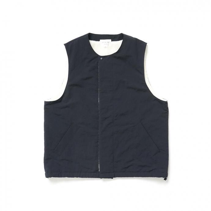 STILL BY HAND ƥХϥ / VE01254 - DARK NAVY ʥ󡿥ܥ ٥