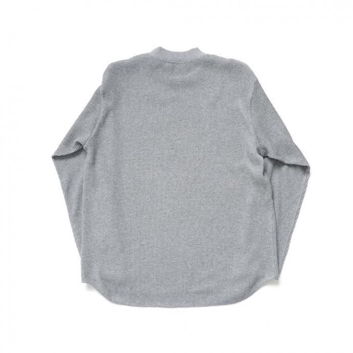 188893516 STILL BY HAND ƥХϥ / CS01254 - HEATHER GREY ޥ륫åȥ<img class='new_mark_img2' src='https://img.shop-pro.jp/img/new/icons47.gif' style='border:none;display:inline;margin:0px;padding:0px;width:auto;' /> 02