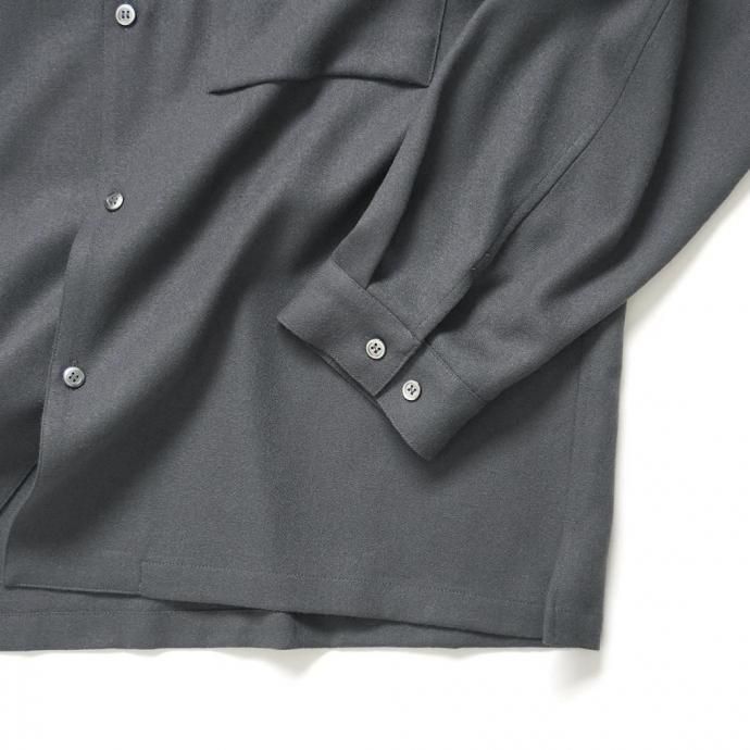 188893877 STILL BY HAND ƥХϥ / SH04254 - CHARCOAL  ץ󥫥顼<img class='new_mark_img2' src='https://img.shop-pro.jp/img/new/icons47.gif' style='border:none;display:inline;margin:0px;padding:0px;width:auto;' /> 02