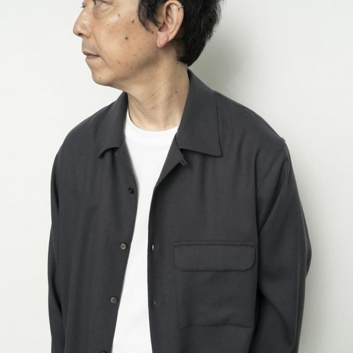 188893877 STILL BY HAND ƥХϥ / SH04254 - CHARCOAL  ץ󥫥顼<img class='new_mark_img2' src='https://img.shop-pro.jp/img/new/icons47.gif' style='border:none;display:inline;margin:0px;padding:0px;width:auto;' /> 02