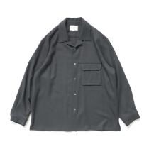 STILL BY HAND ƥХϥ / SH04254 - CHARCOAL  ץ󥫥顼