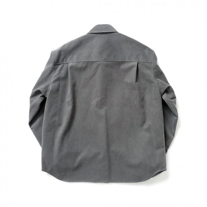 189021794 STILL BY HAND ƥХϥ / BL02254 - GREY եǺ ĥ֥륾 02