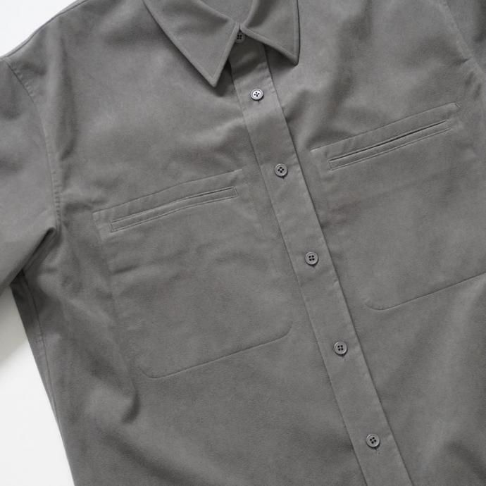 189021794 STILL BY HAND ƥХϥ / BL02254 - GREY եǺ ĥ֥륾 02