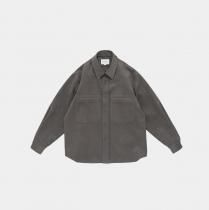 STILL BY HAND ƥХϥ / BL02254 - GREY եǺ ĥ֥륾