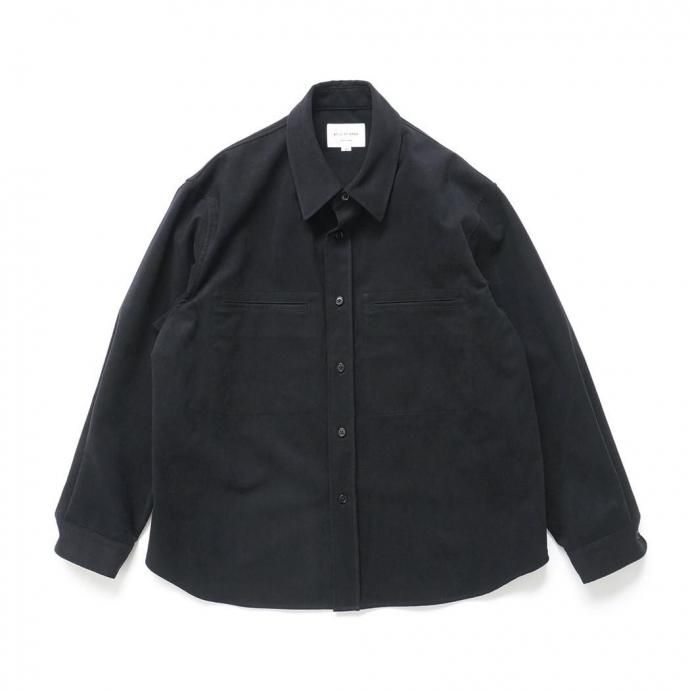 189021811 STILL BY HAND ƥХϥ / BL02254 - INK BLACK եǺ ĥ֥륾 01