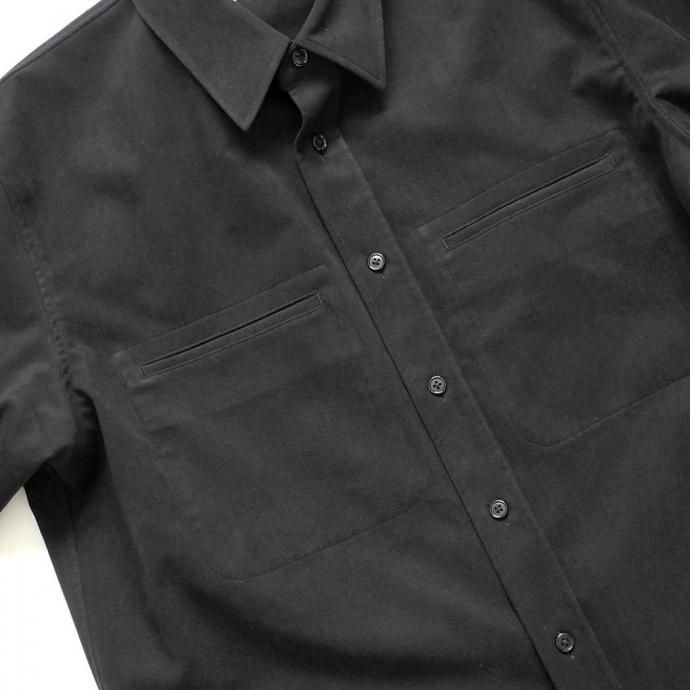 189021811 STILL BY HAND ƥХϥ / BL02254 - INK BLACK եǺ ĥ֥륾 02