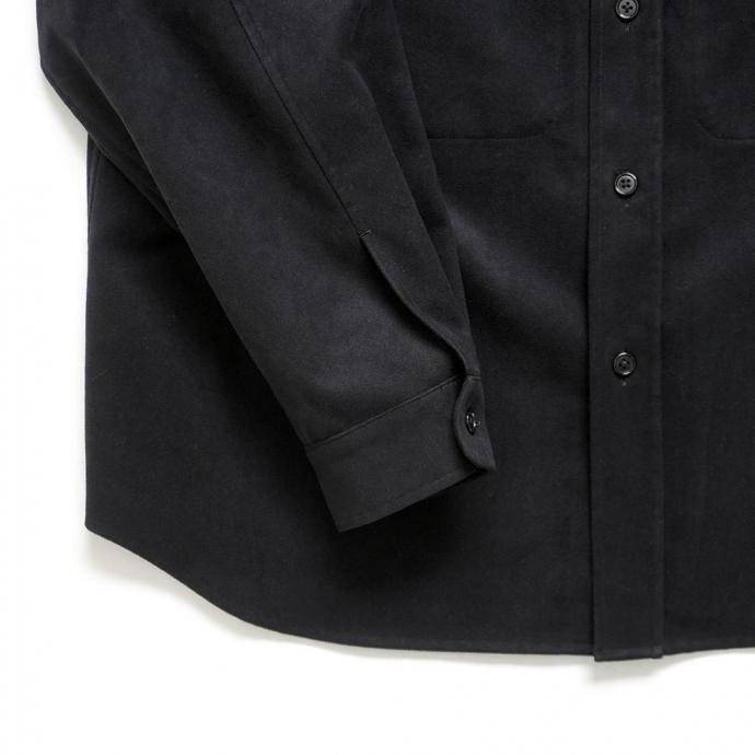 189021811 STILL BY HAND ƥХϥ / BL02254 - INK BLACK եǺ ĥ֥륾 02