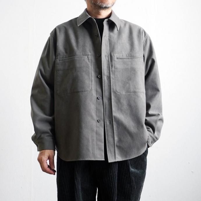 189021811 STILL BY HAND ƥХϥ / BL02254 - INK BLACK եǺ ĥ֥륾 02