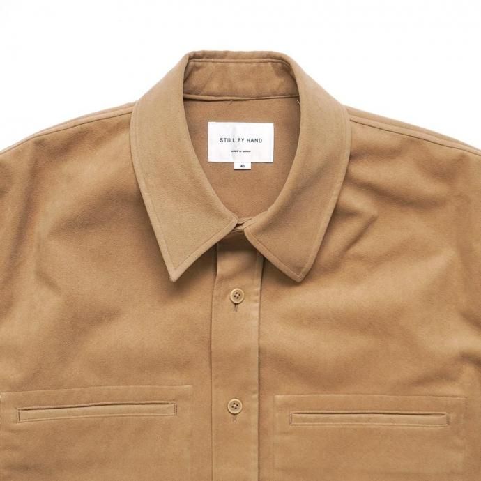 189021869 STILL BY HAND ƥХϥ / BL02254 - CAMEL եǺ ĥ֥륾 02