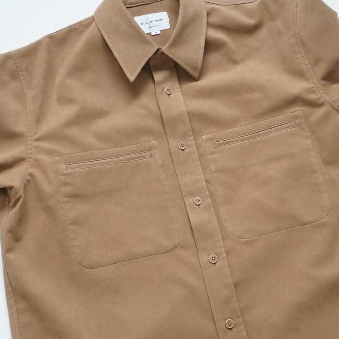 189021869 STILL BY HAND ƥХϥ / BL02254 - CAMEL եǺ ĥ֥륾 02