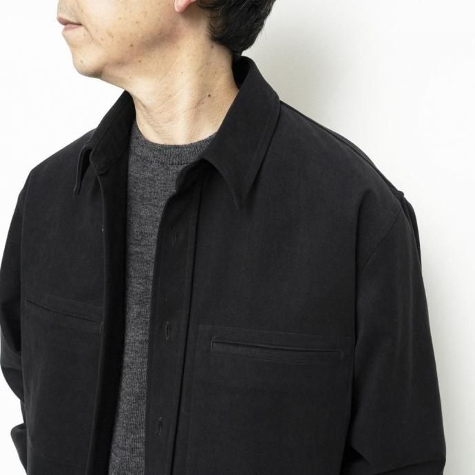 STILL BY HAND スティルバイハンド / BL02254 - CAMEL フェイク