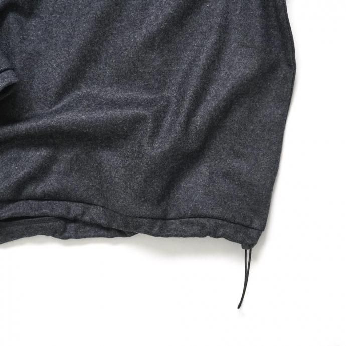 189022065 STILL BY HAND ƥХϥ / CS02254 - CHARCOAL 롿륯 Ĺµݥ 02