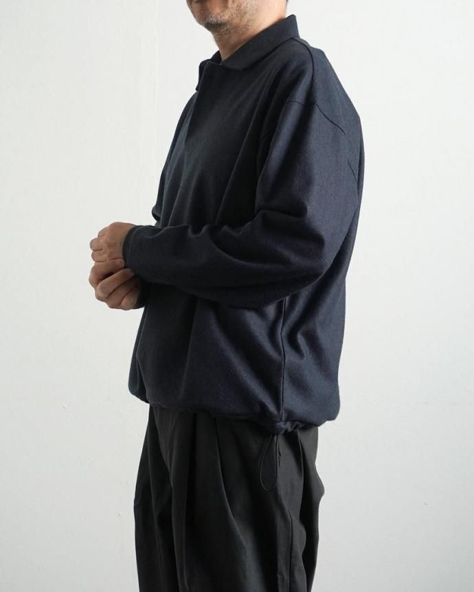 189022065 STILL BY HAND ƥХϥ / CS02254 - CHARCOAL 롿륯 Ĺµݥ 02