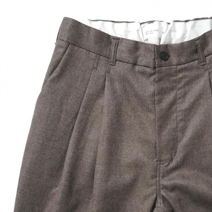 189022345 STILL BY HAND ƥХϥ / PT04254 - MOCHA å֥륦 å<img class='new_mark_img2' src='https://img.shop-pro.jp/img/new/icons47.gif' style='border:none;display:inline;margin:0px;padding:0px;width:auto;' /> 02