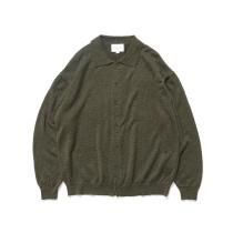 STILL BY HAND ƥХϥ / KN01254 - OLIVE ȥ饭åɥإ ˥åȥݥǥ