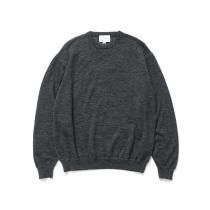STILL BY HAND ƥХϥ / KN02254 - GREY ȥ饭åɥإ 롼ͥåץ륪С