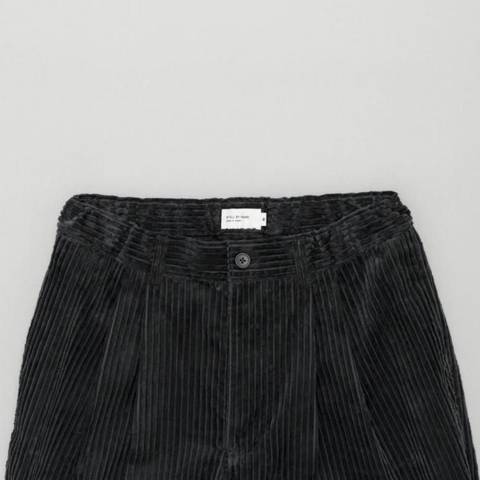 189170432 STILL BY HAND ƥХϥ / PT05254 - BLUE CHARCOAL ǥѥ 02