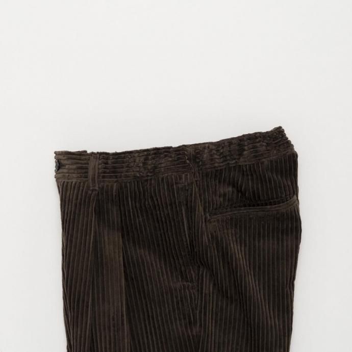 189170432 STILL BY HAND ƥХϥ / PT05254 - BLUE CHARCOAL ǥѥ 02