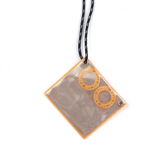 189184901 O-  / JOY CASE ե쥯Ǻॱ O-S-07 Orange 02