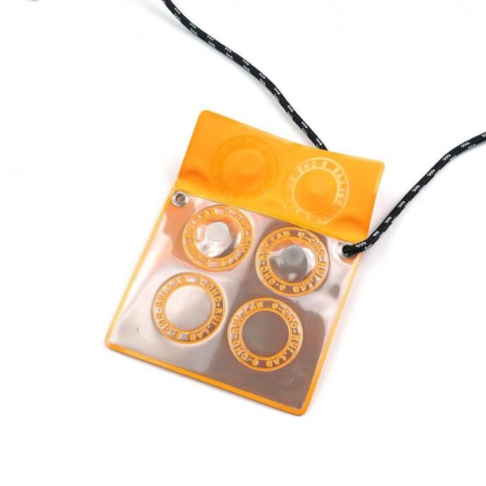 189184901 O-  / JOY CASE ե쥯Ǻॱ O-S-07 Orange 02