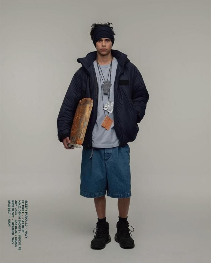 189184901 O-  / JOY CASE ե쥯Ǻॱ O-S-07 Orange 02