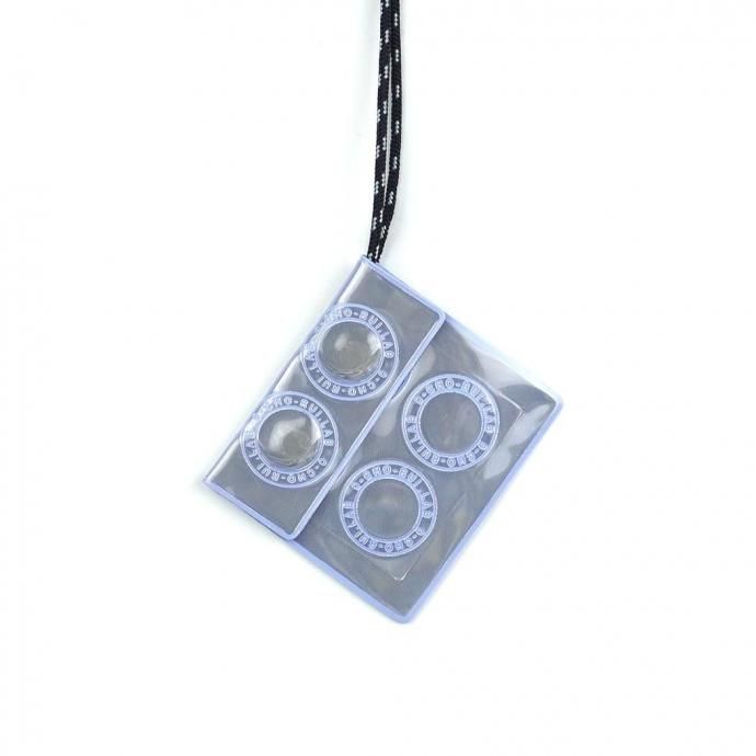 189184960 O-  / JOY CASE ե쥯Ǻॱ O-S-07 Saxe Blue 02