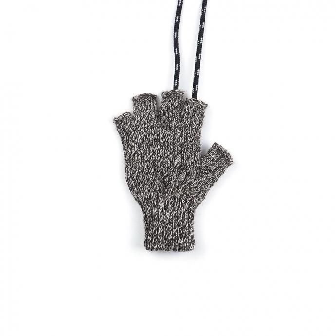 189185026 O-  / KIDS GLOVE - Heather Brown å  O-UL-08 02