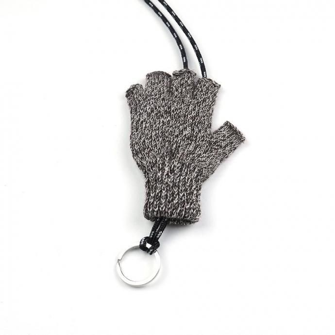 189185026 O-  / KIDS GLOVE - Heather Brown å  O-UL-08 02