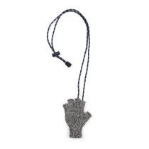 O- オー / KIDS GLOVE - Heather Brown キッズグローブ キーケース O-UL-08