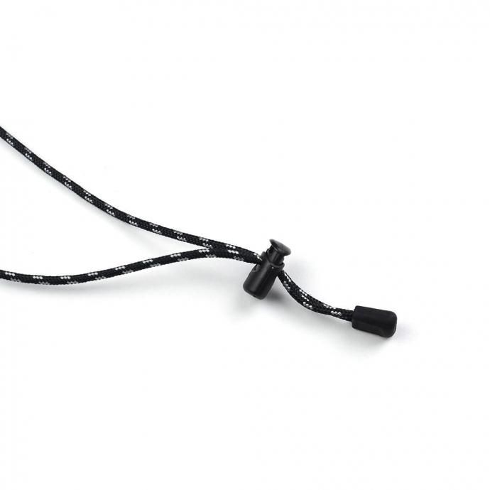 189185037 O-  / KIDS GLOVE - Heather Navy å  O-UL-08 02