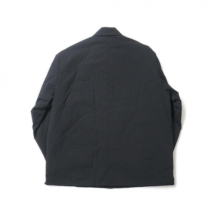 189224017 STILL BY HAND ƥХϥ / BL01254 - BLACK 󥵥졼ȥѥǥå ĥ֥륾<img class='new_mark_img2' src='https://img.shop-pro.jp/img/new/icons47.gif' style='border:none;display:inline;margin:0px;padding:0px;width:auto;' /> 02