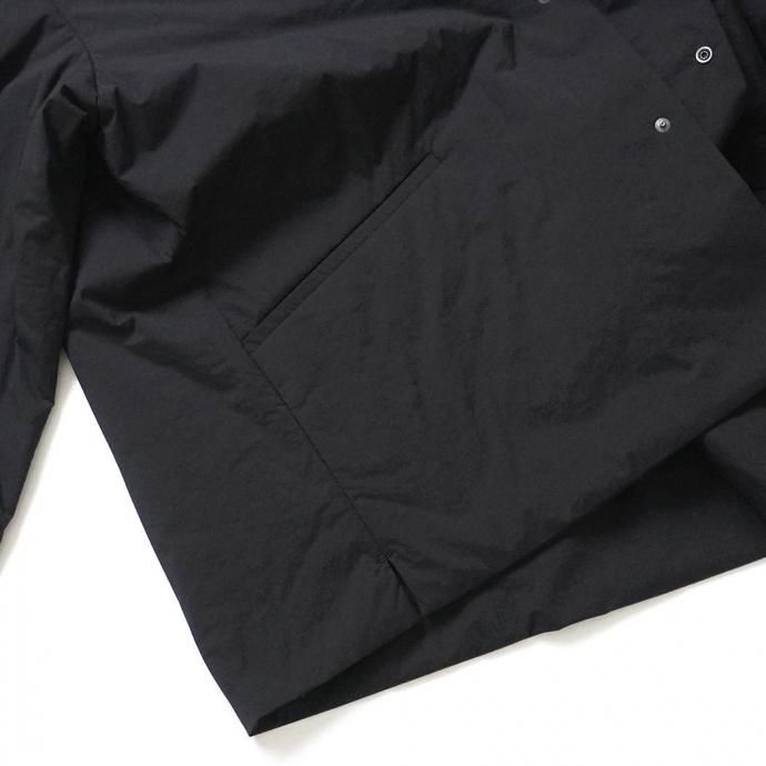 189224017 STILL BY HAND ƥХϥ / BL01254 - BLACK 󥵥졼ȥѥǥå ĥ֥륾 02